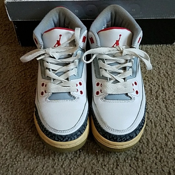 Jordan retro 3 - Picture 2 of 6